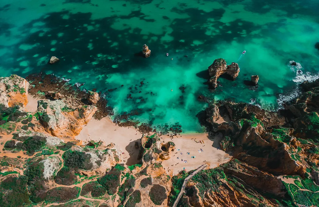 Main Hotel Image