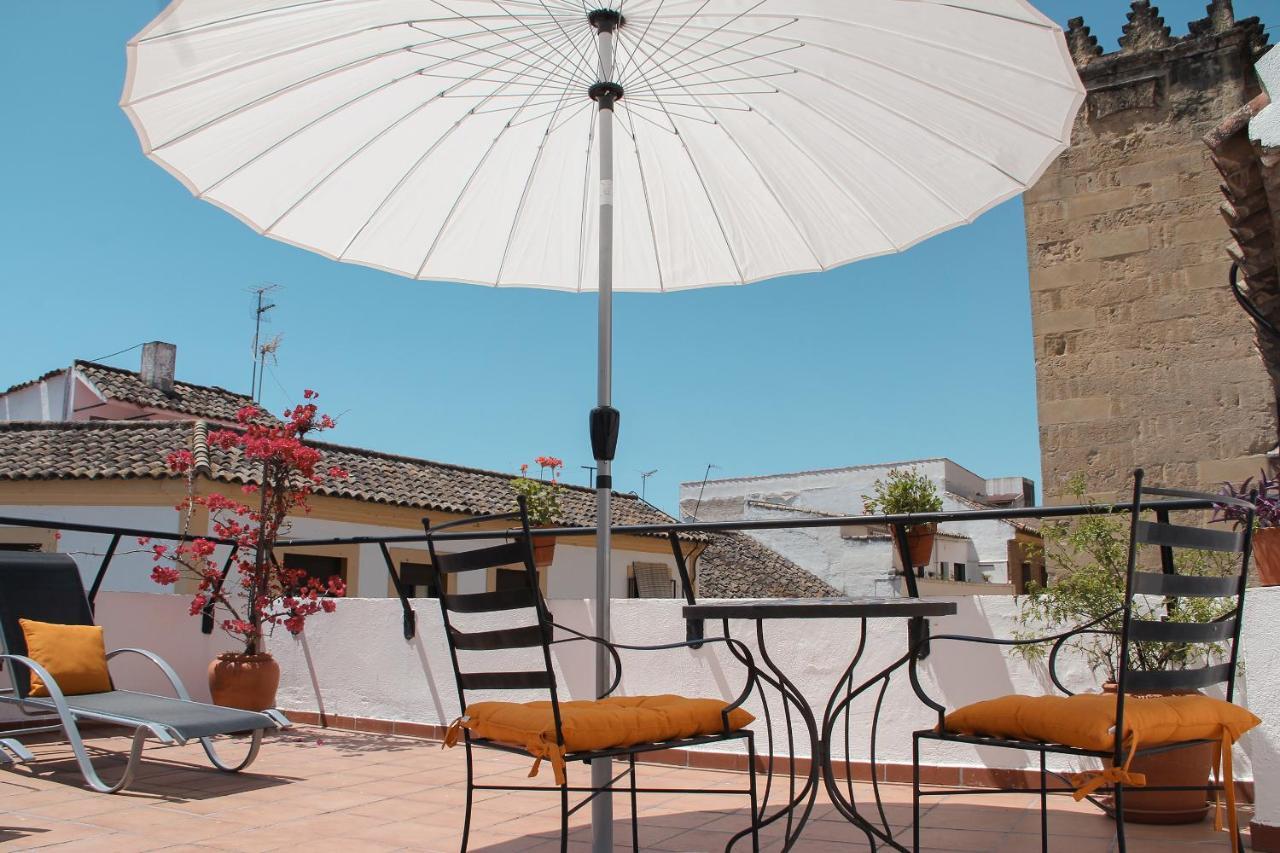 Suite with Terrace