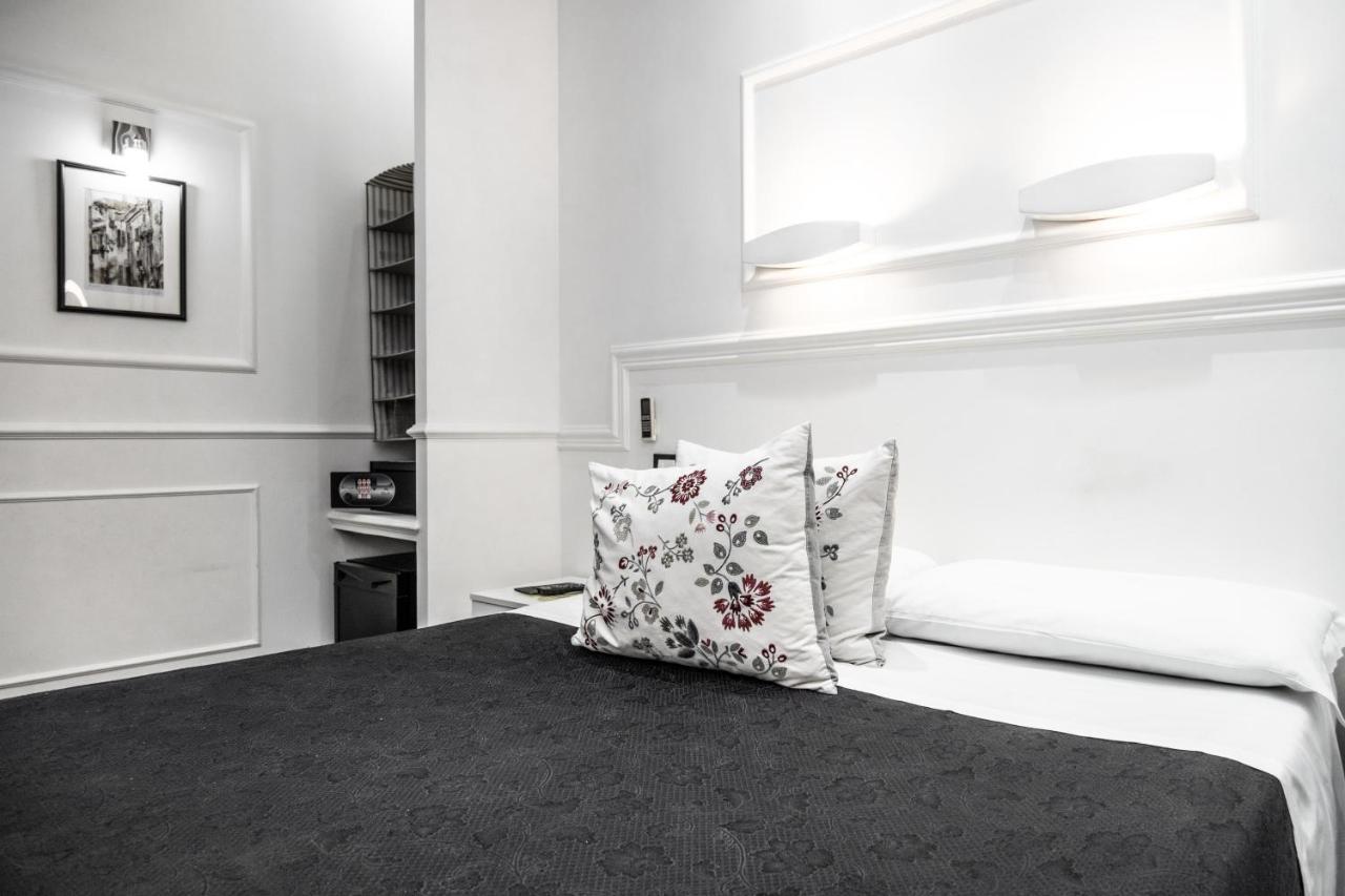 Classic Double or Twin Room