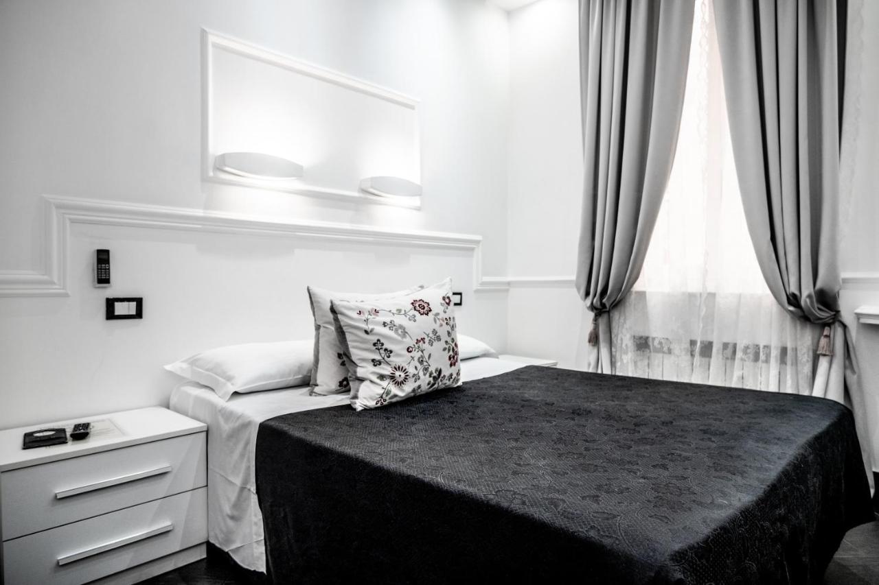 Classic Double or Twin Room