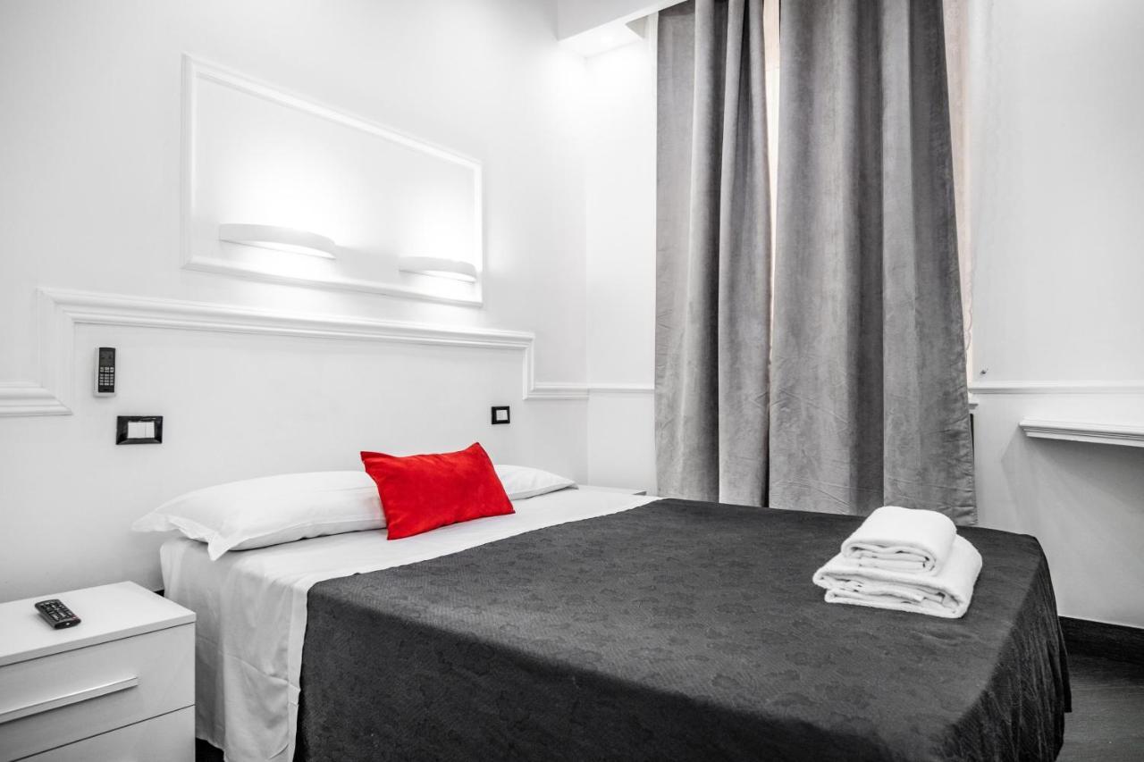 Classic Double or Twin Room