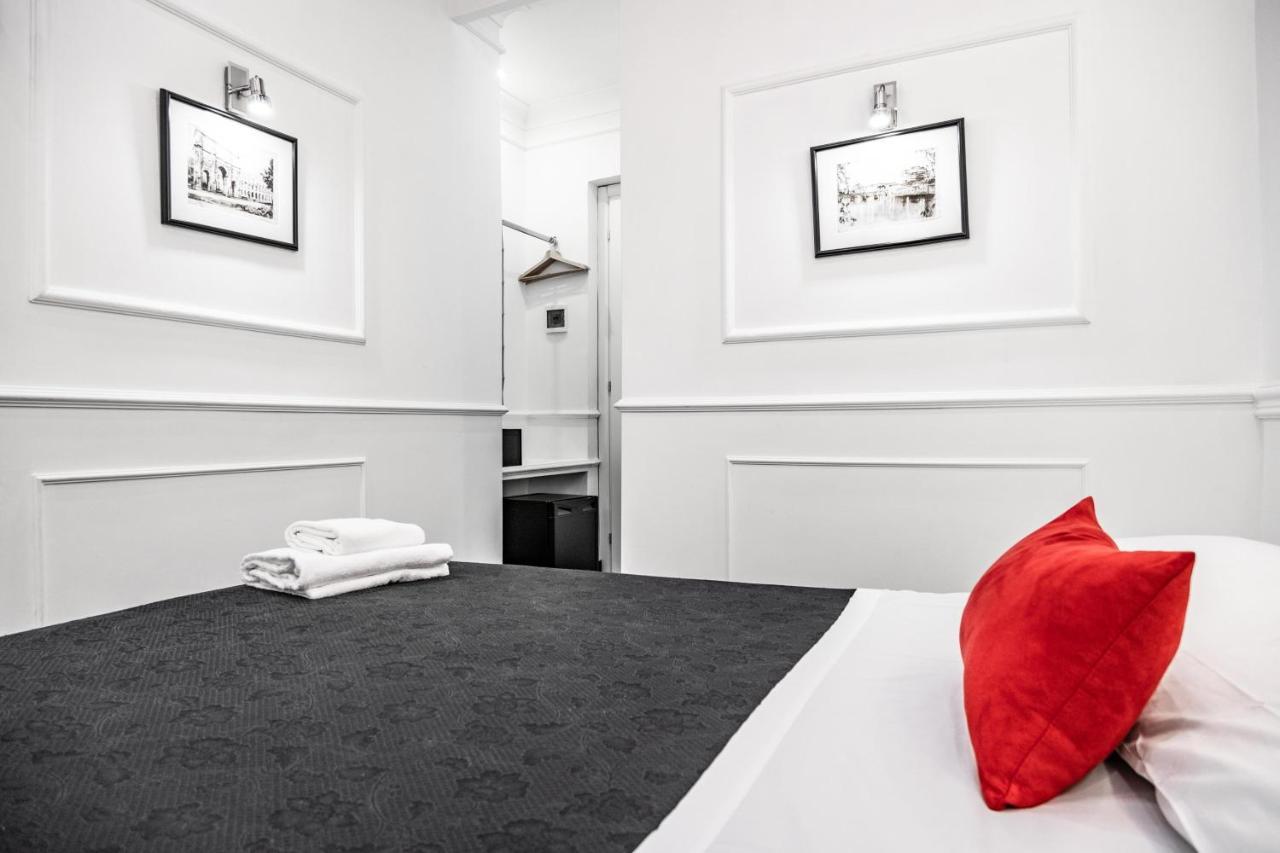 Classic Double or Twin Room