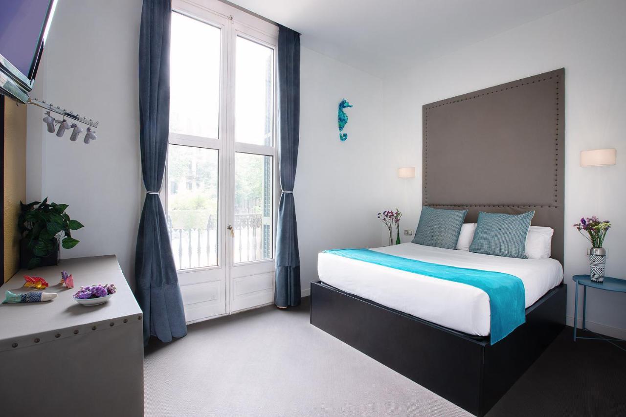 Quarto Duplo Standard