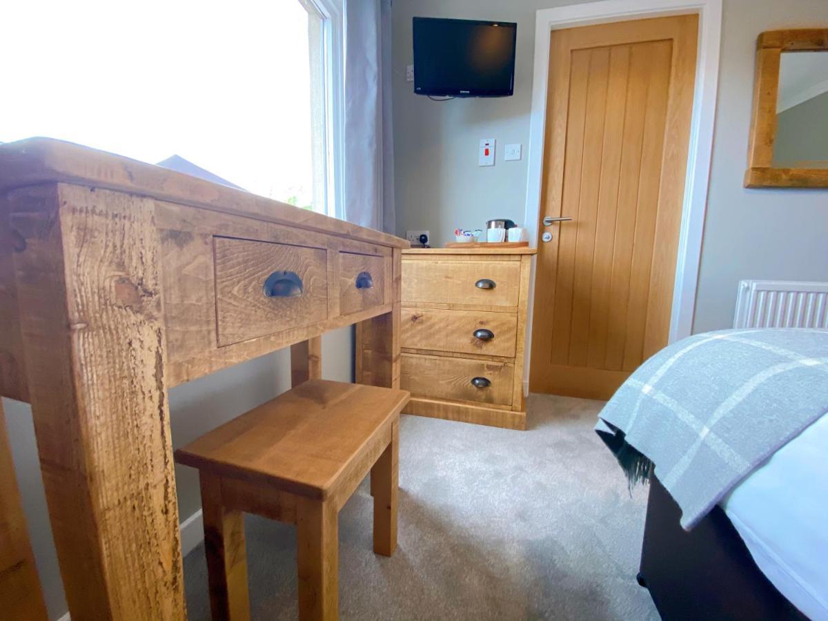 Twin Room First Floor