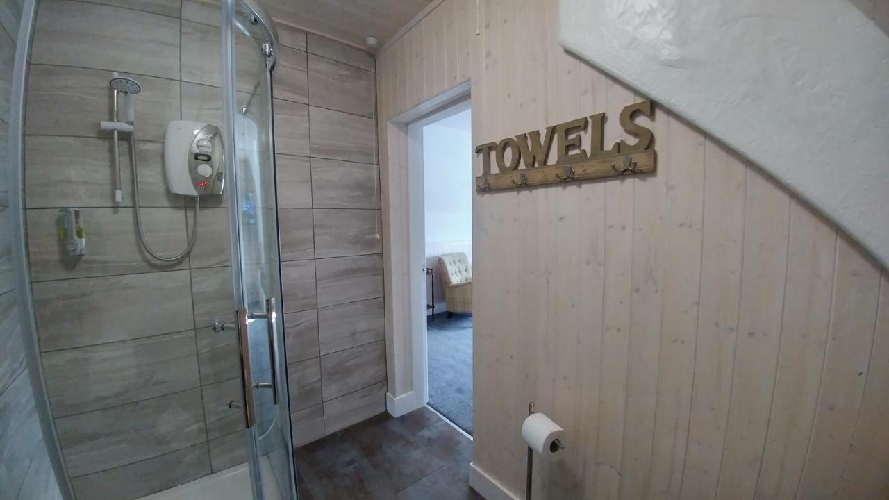 King Room with Garden View (Second Floor - No Lift)