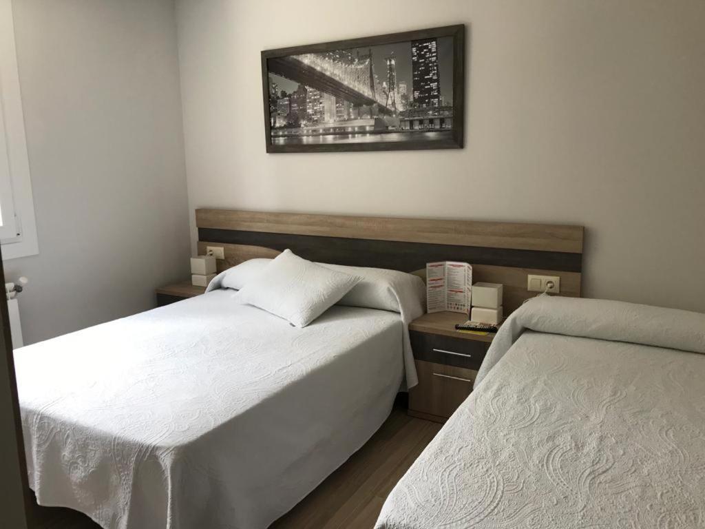 Deluxe Double Room Extra Bed