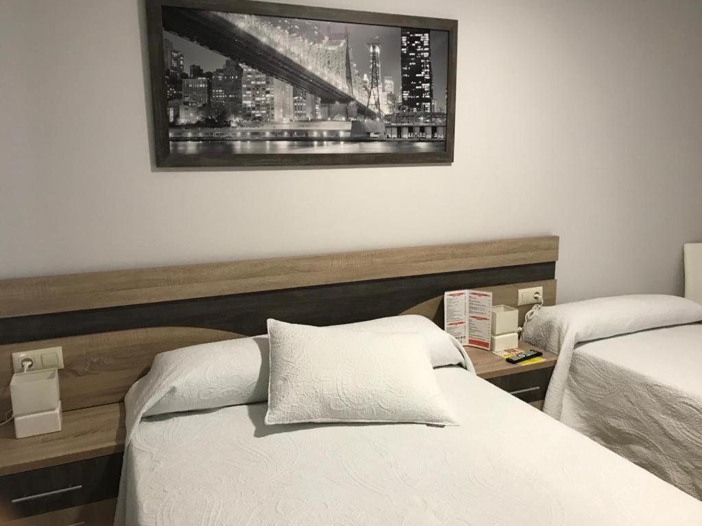 Deluxe Double Room Extra Bed
