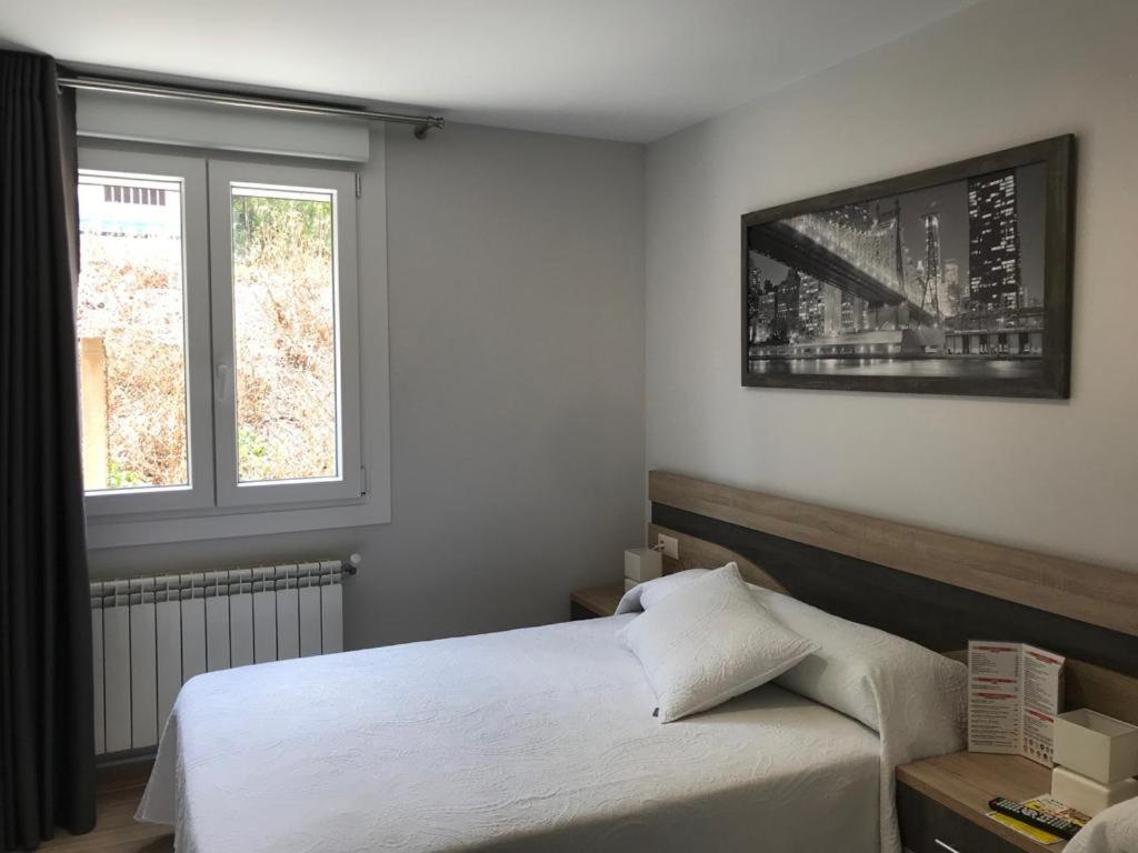 Deluxe Double Room Extra Bed