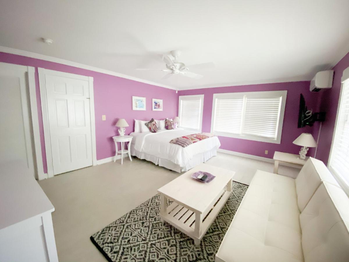 Wilder Room