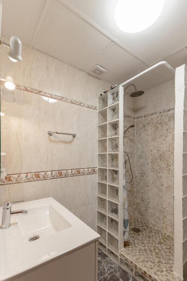 Habitación Doble con baño privado - 1 o 2 camas