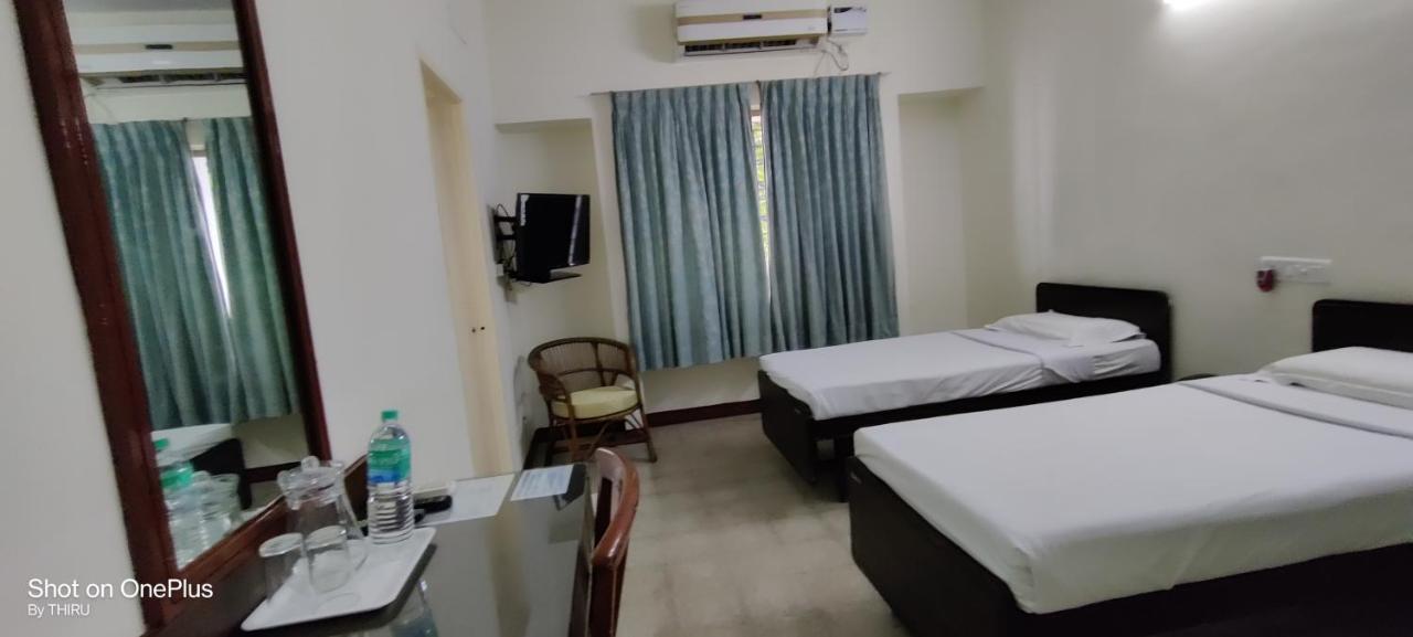 Standard Double AC Room
