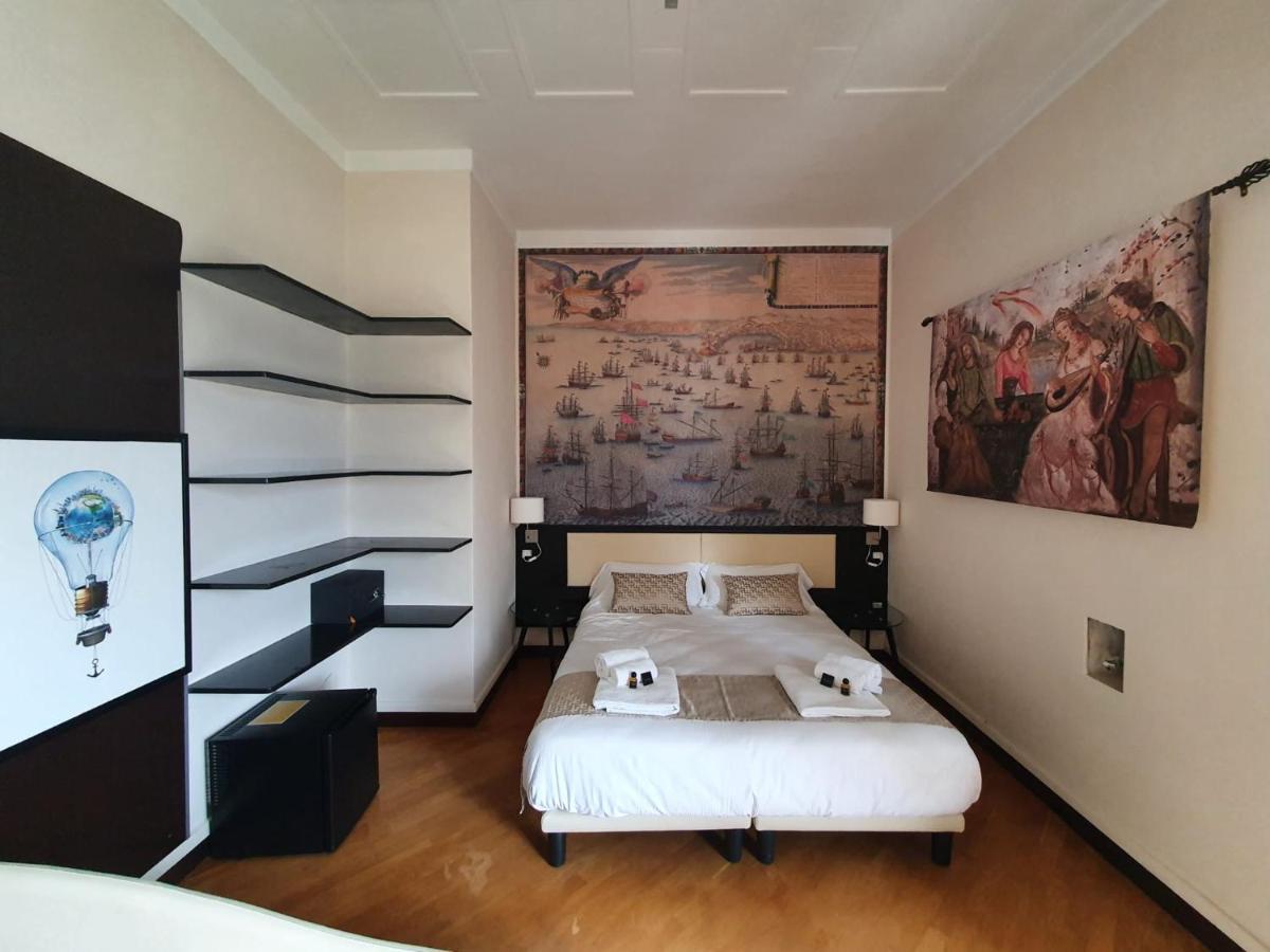 Quadruple Room Private Bathroom