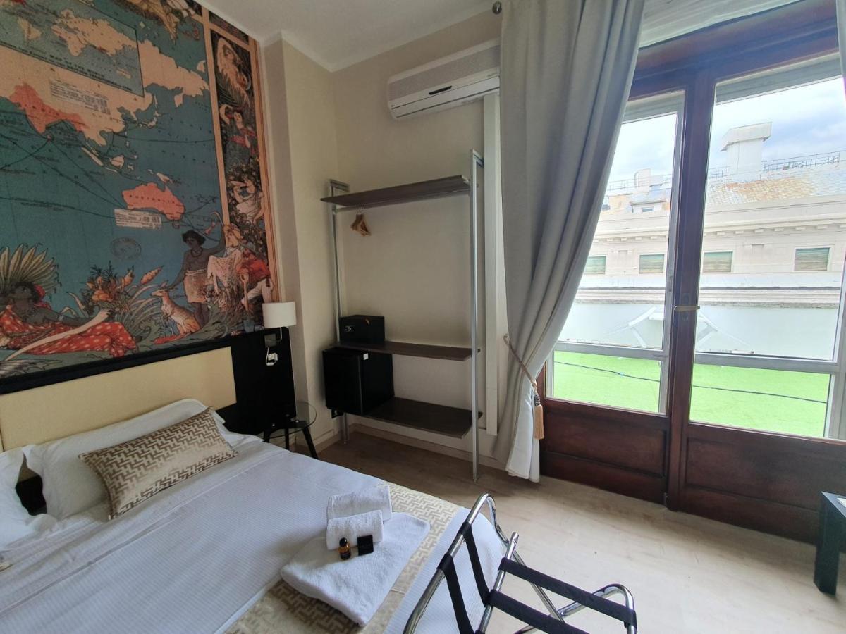 Double Room Private Bathroom