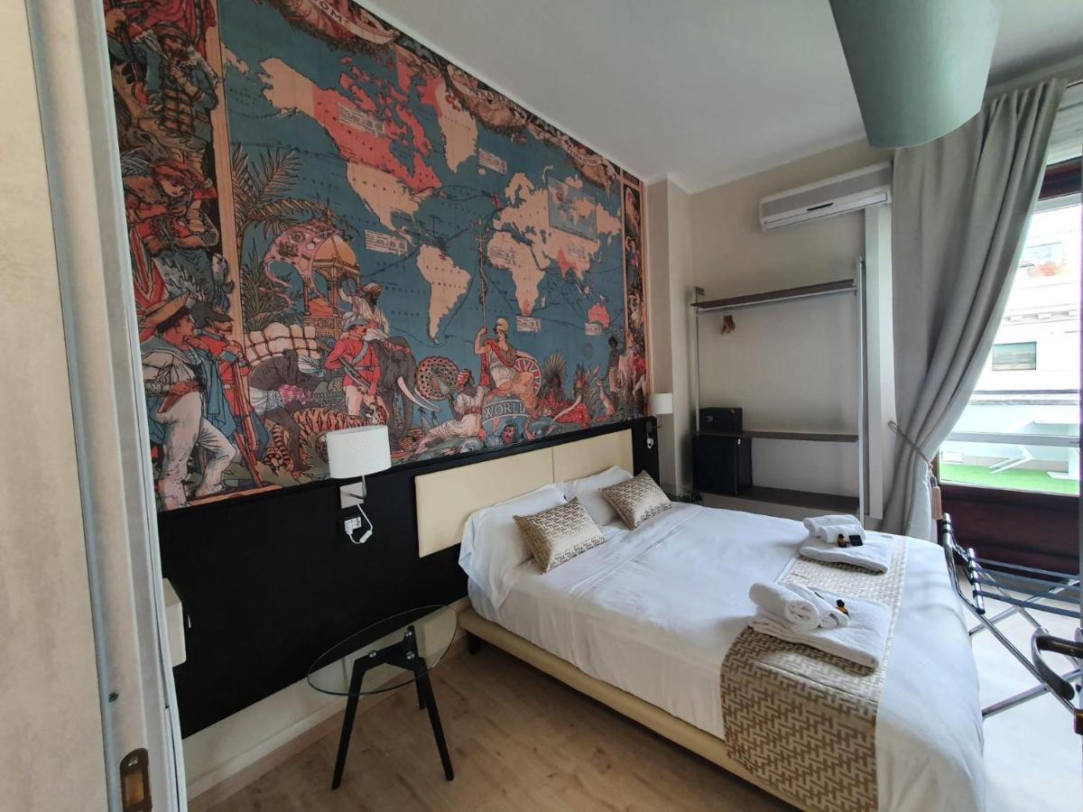 Double Room Private Bathroom