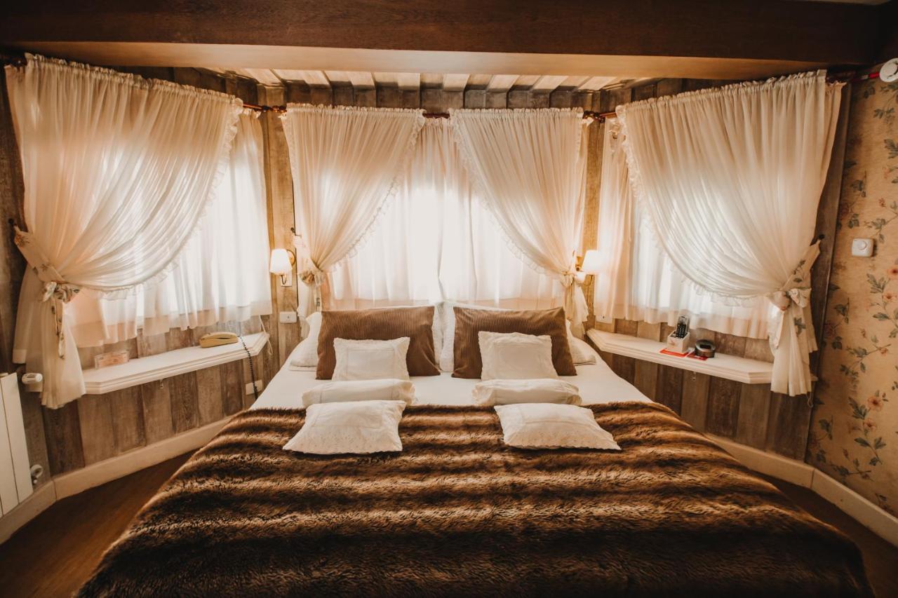 Suite Hot Tub