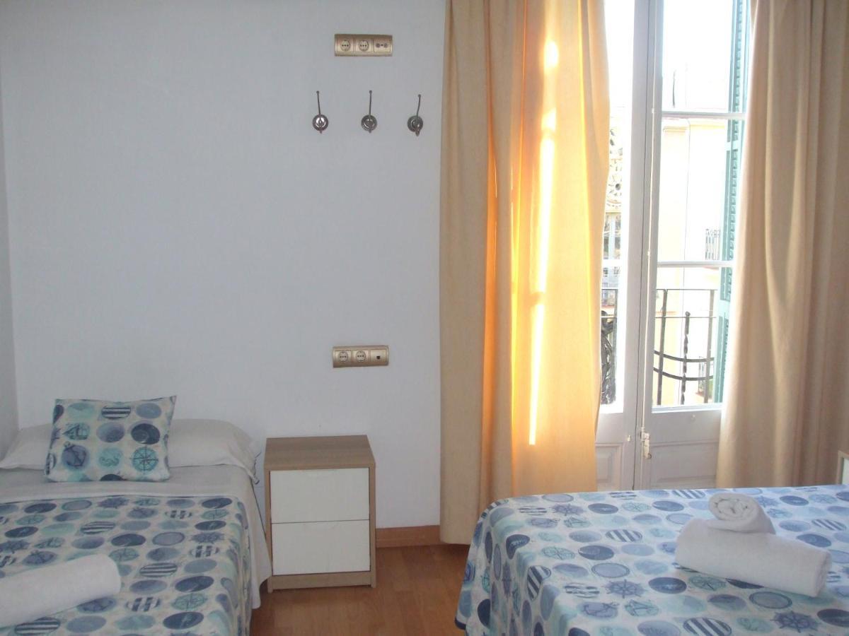 Driepersoonskamer met Eigen Badkamer