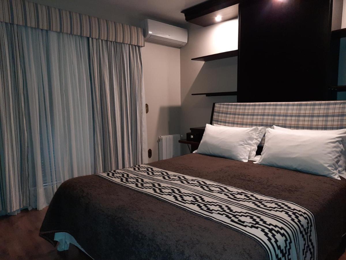 Deluxe Double or Twin Room Spa Bath