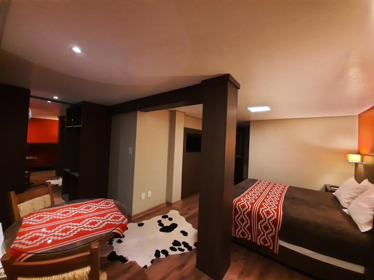 Deluxe Double Room Spa Bath