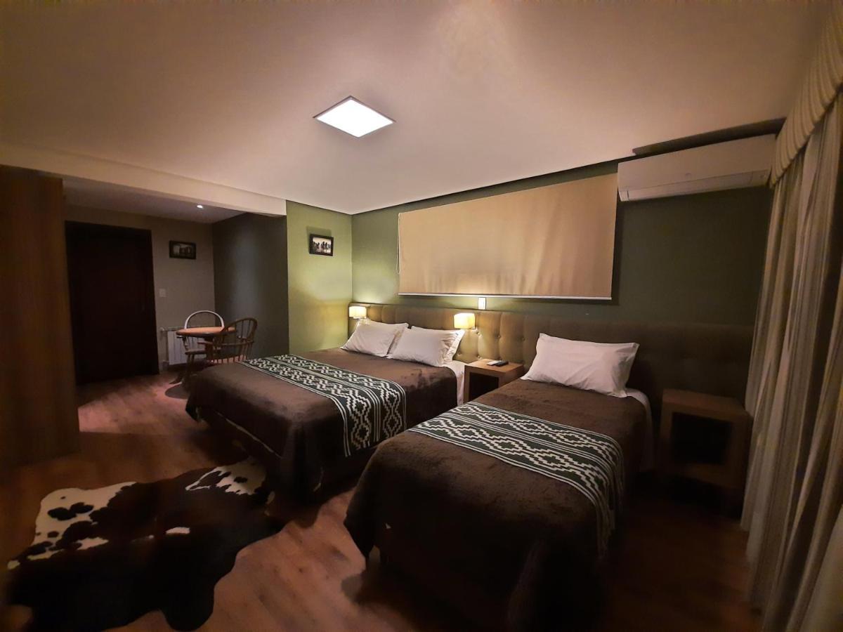 Deluxe Double Room Spa Bath