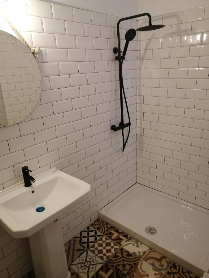 Single Room interior