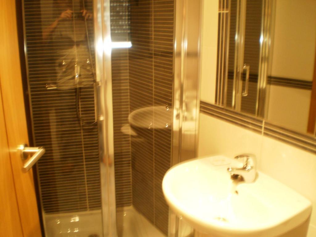 Habitación Individual