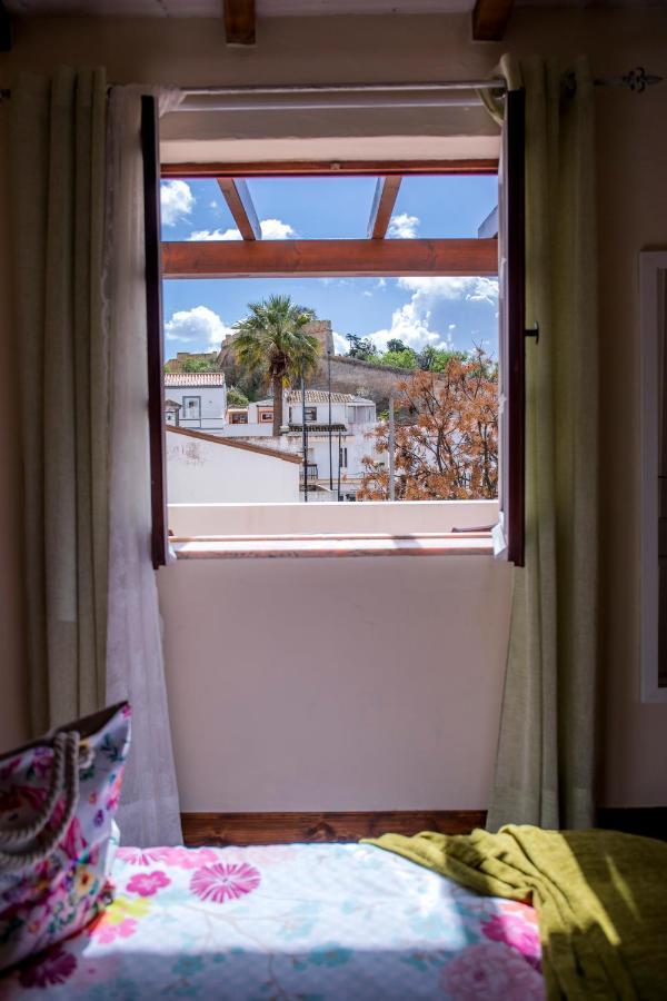 Double Room with Shared Bathroom - 1st Floor