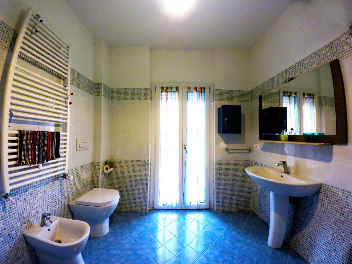 Camera Matrimoniale