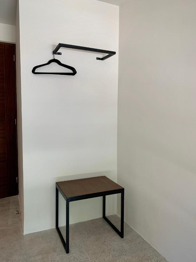Quarto Duplo Deluxe com Varanda