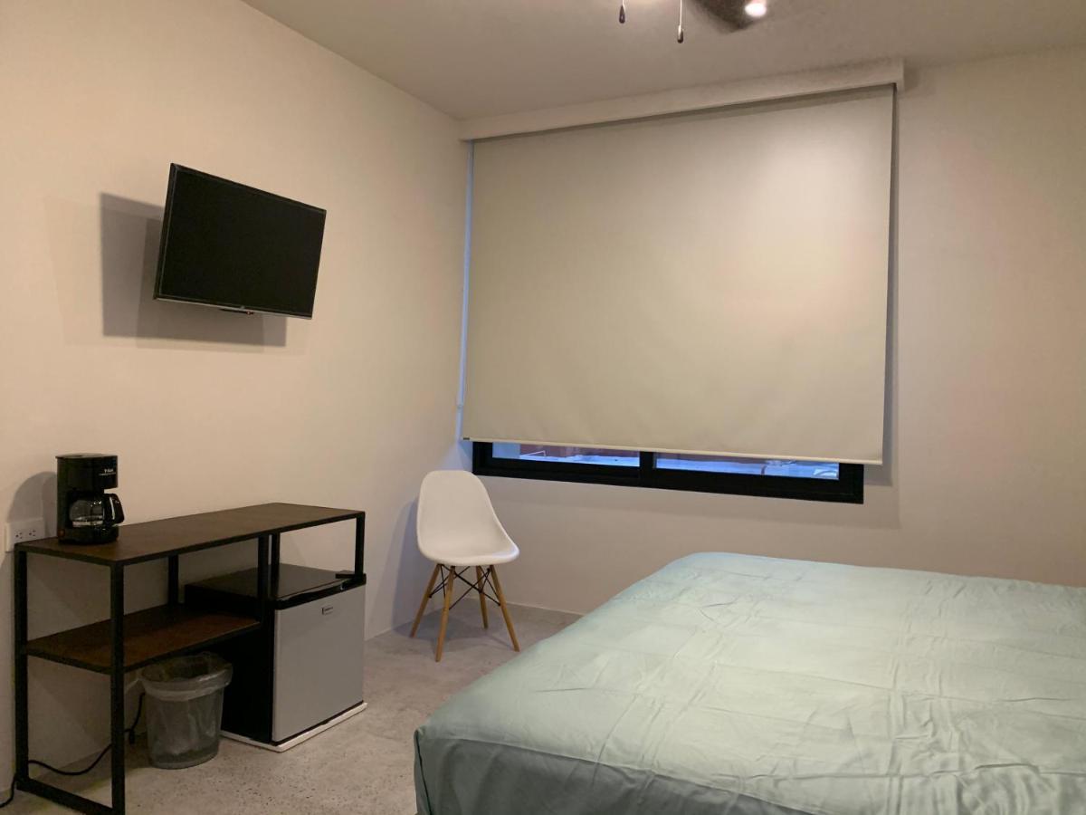 Quarto Duplo