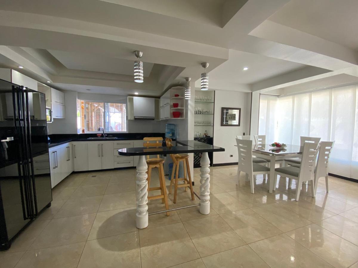Apartamento Deluxe