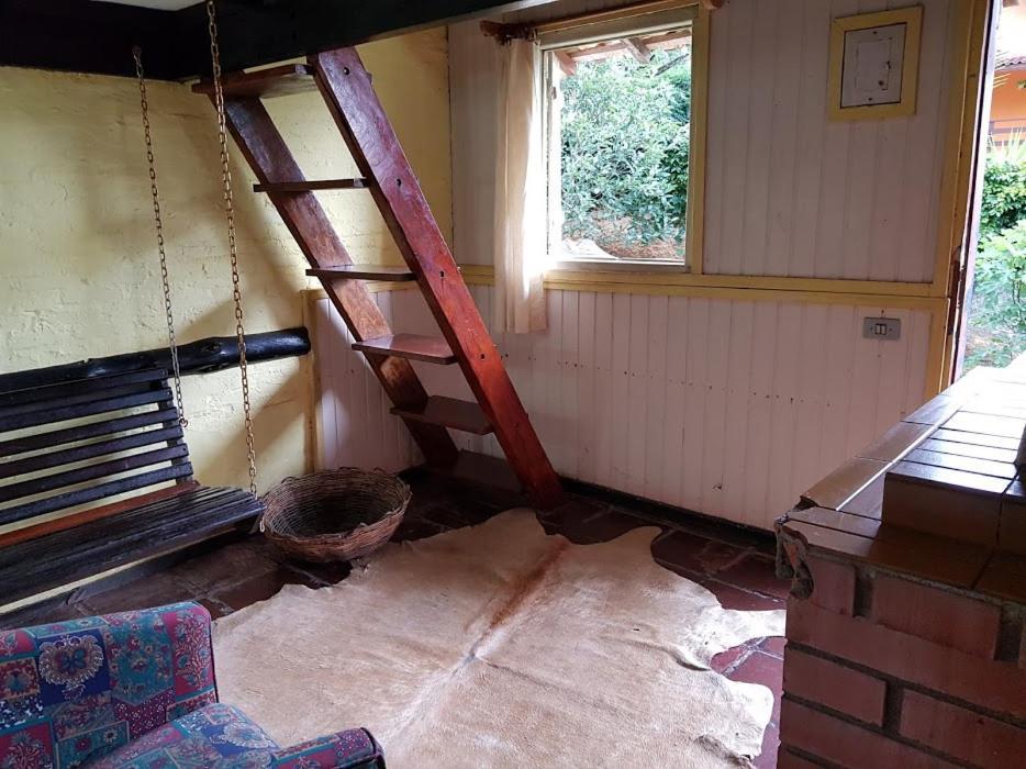Duplex Quadruple Room
