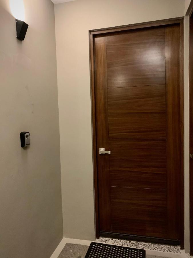 Quarto Duplo Deluxe