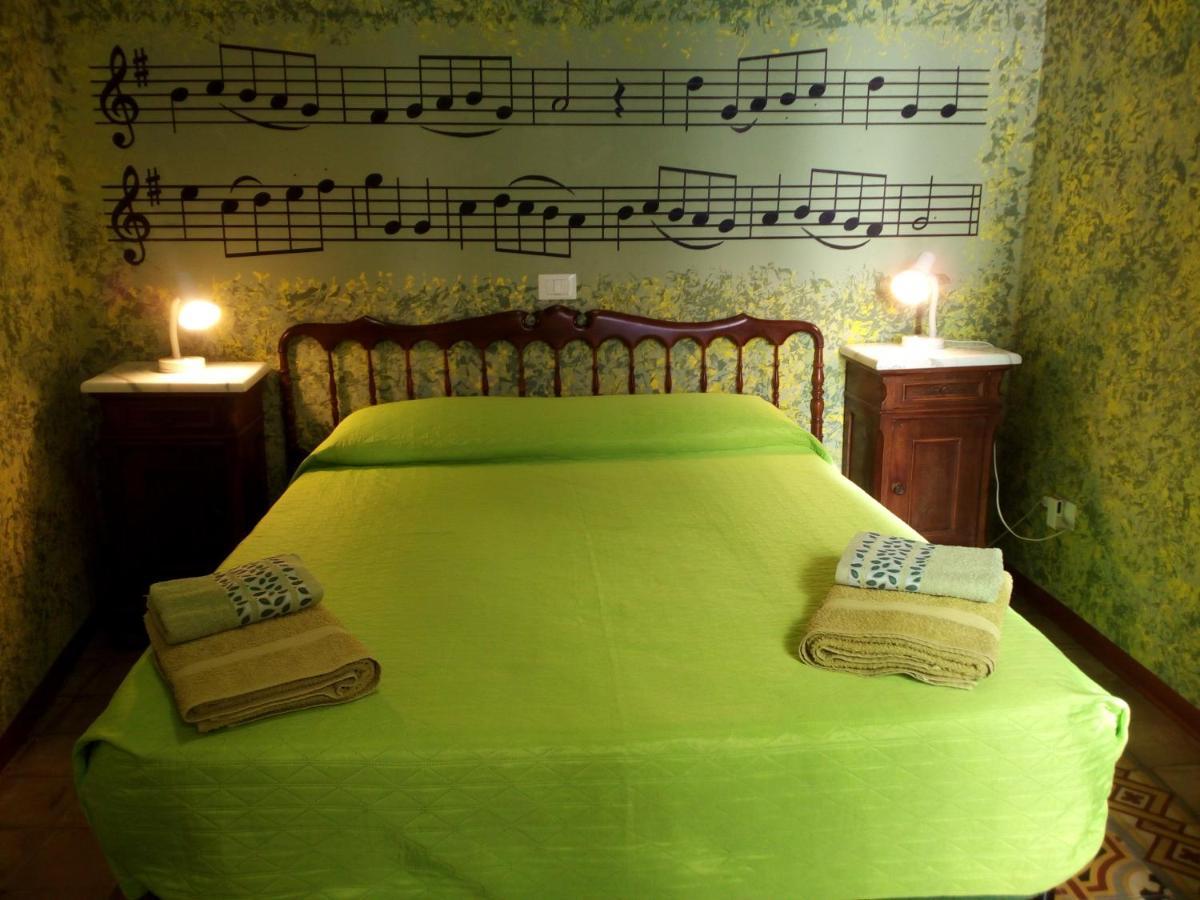 Habitación Doble Estándar