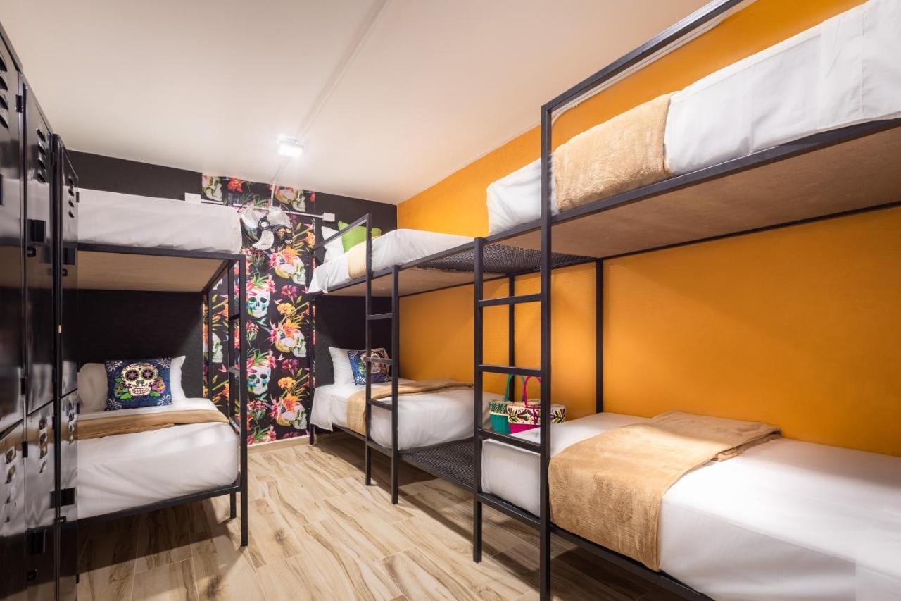 Single Bed in 6-Bed Dormitory Room,1049999128:JPEG