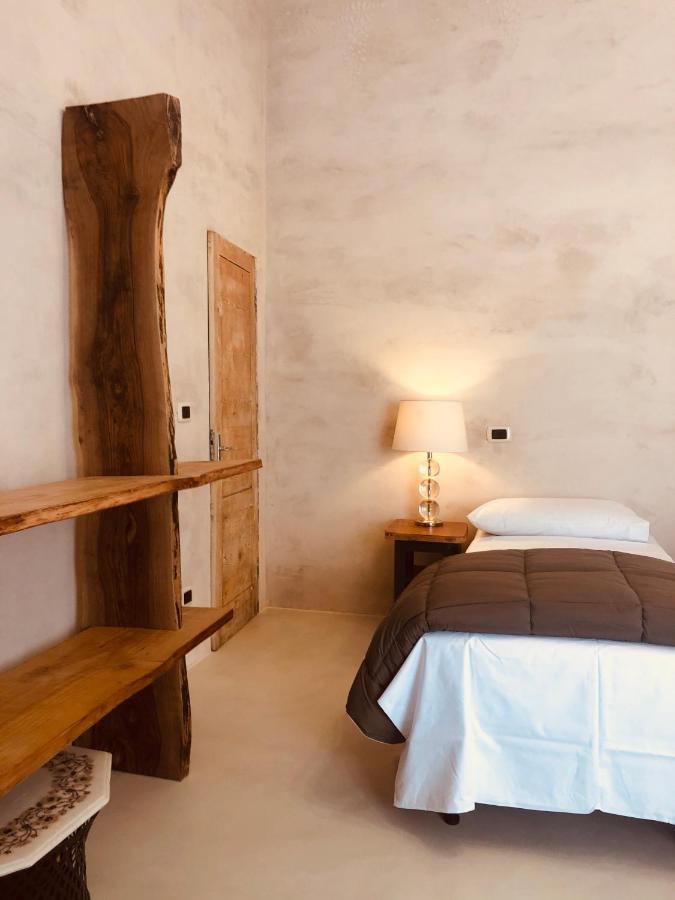 Habitación Triple Deluxe