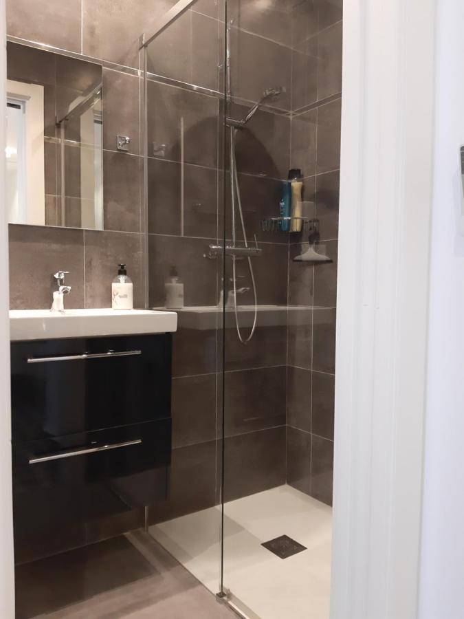 Double Room Patio