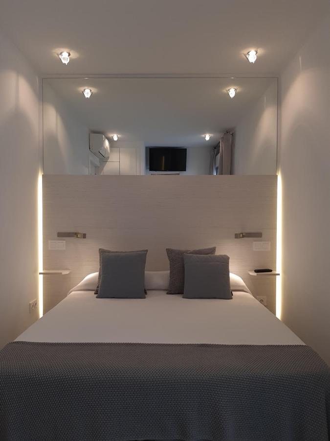 Double Room Patio