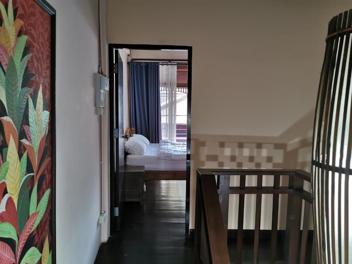 Deluxe Tweepersoonskamer met Balkon