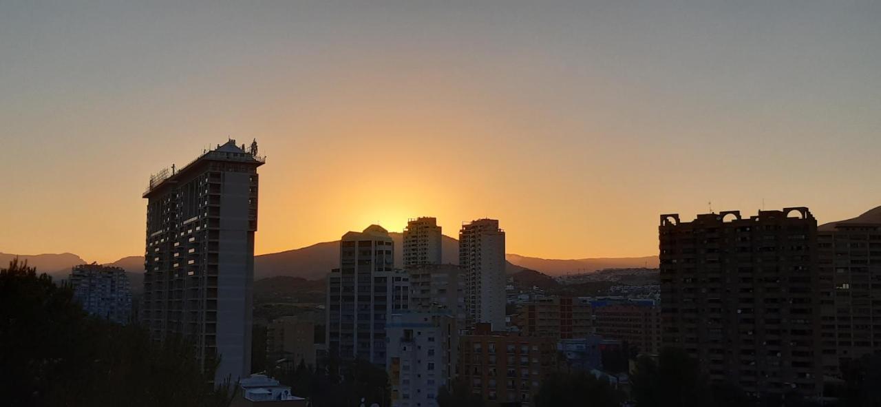 Estúdio com Vista Montanha