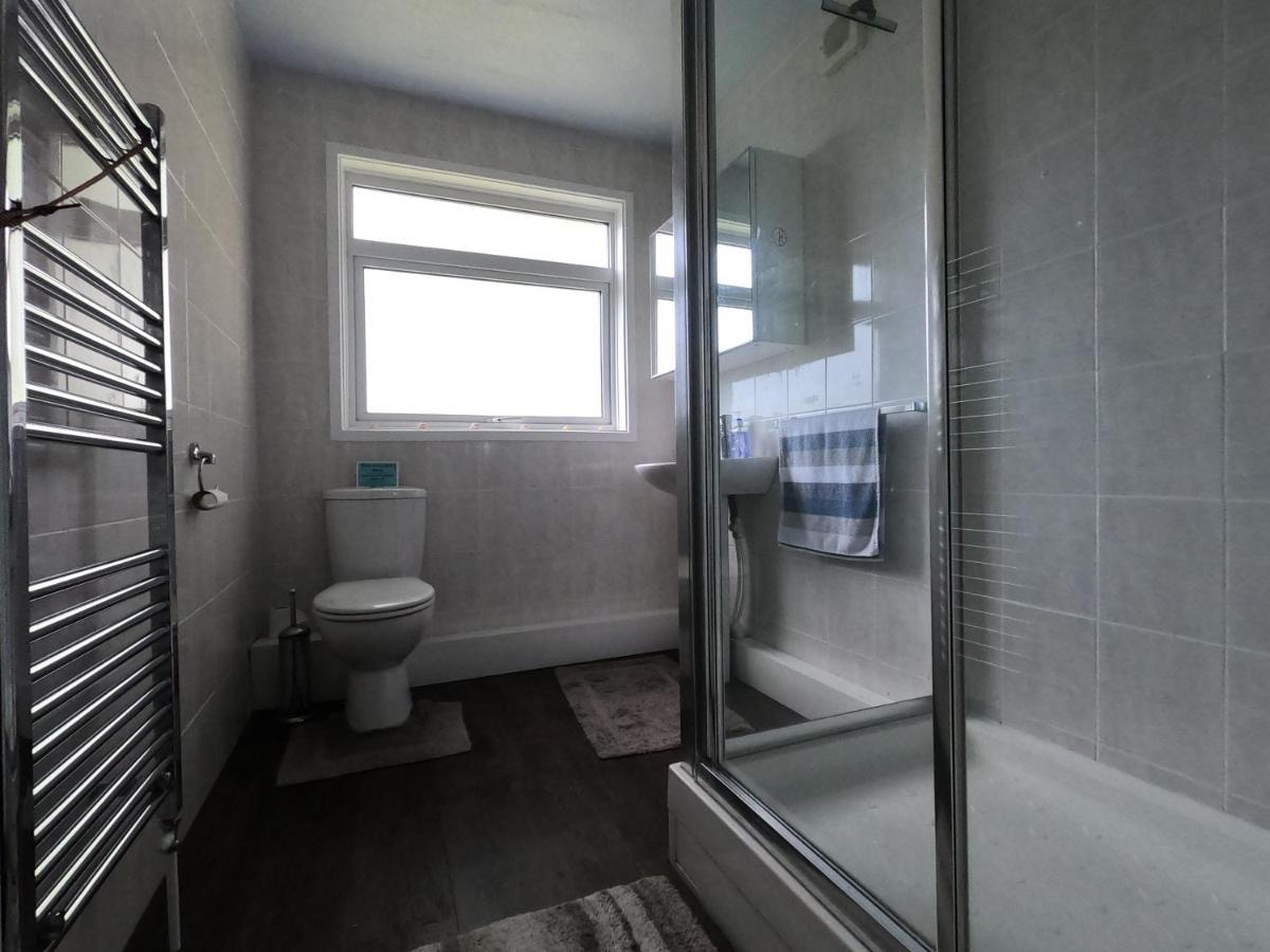 Habitación Doble Estándar con baño compartido