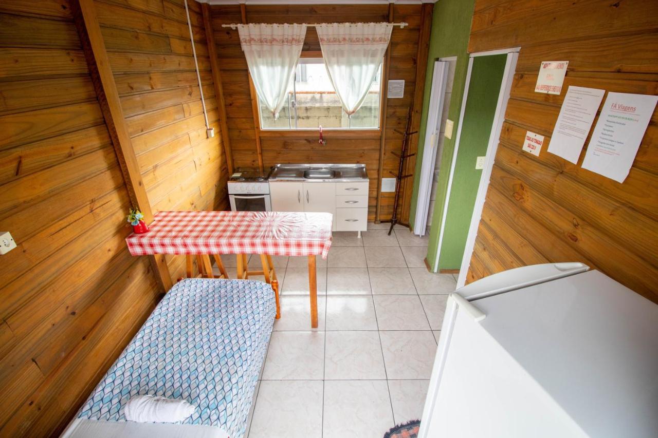One-Bedroom Chalet