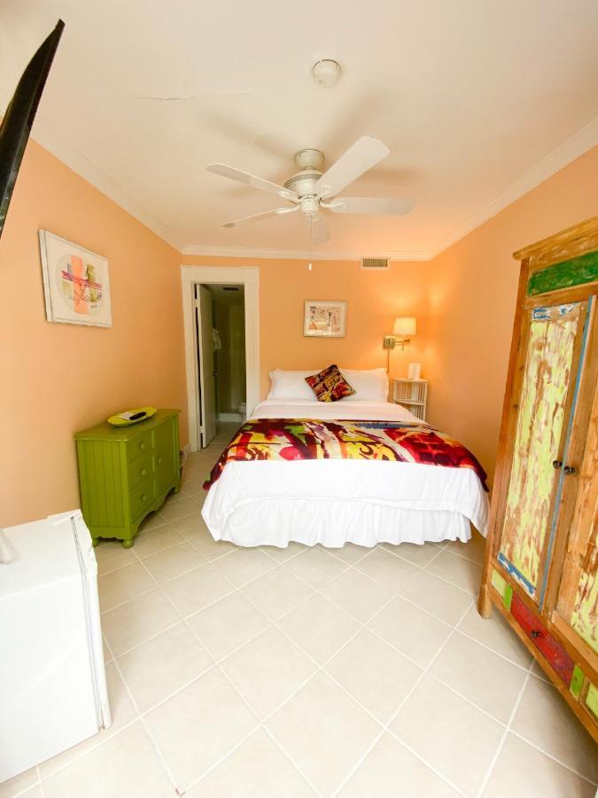 McCullers Room