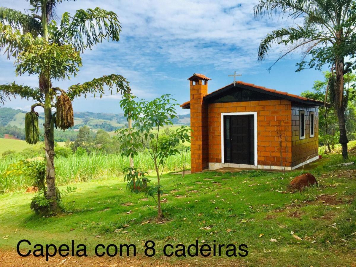 Casa de 5 Quartos