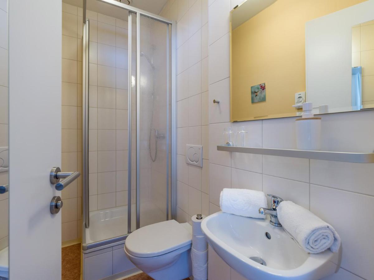 Economy Tweepersoonskamer met 1 of 2 Bedden