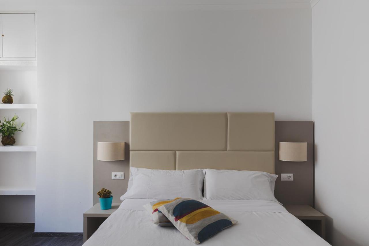 Habitación Doble Superior