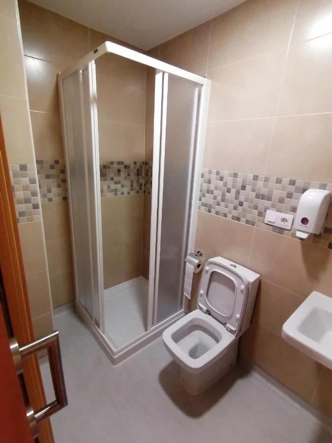 Habitación Doble Estándar
