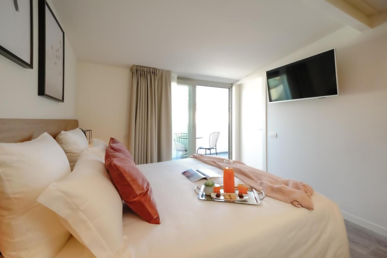 Deluxe Room City View
