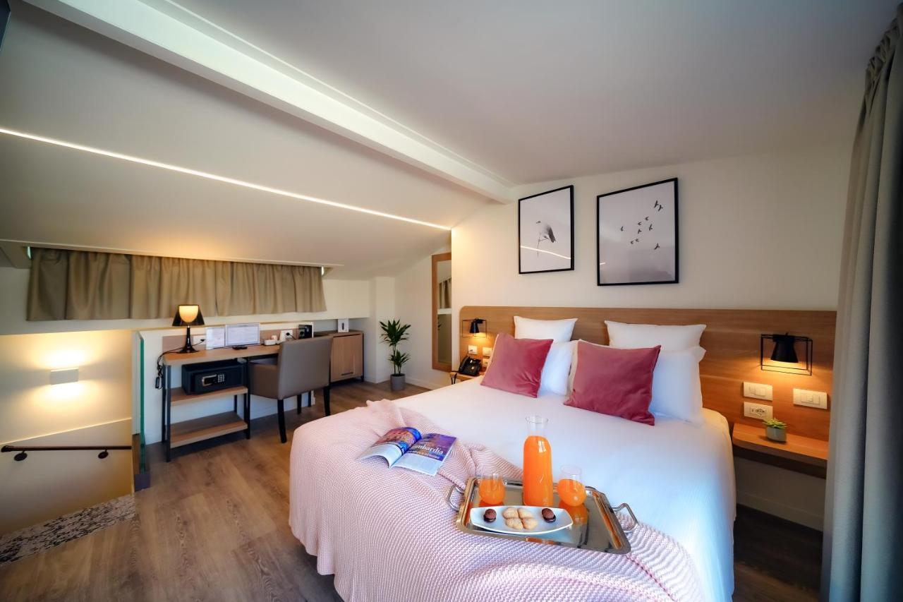 Deluxe Room City View