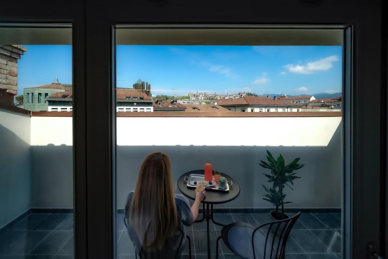 Deluxe Room City View
