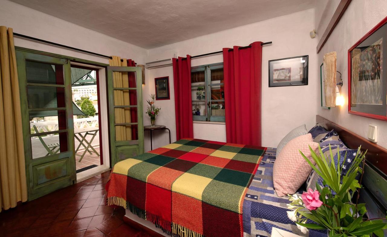 Double Room Balcony
